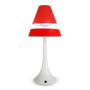 Lamp bidirectionele antigravity LEDs (zwevende) Althuria PURELINE Red