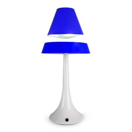Lamp bidirectionele antigravity LEDs (zwevende) Althuria PURELINE Blue