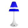 Lamp bidirectionele antigravity LEDs (zwevende) Althuria PURELINE Blue