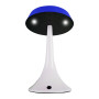 Lamp bidirectionele antigravity LEDs (zwevende) Althuria PURELINE Blue