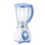 Blender 1.5L - 350W - afgestudeerd Plastic Bol - BlackPear BBL503