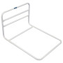 Aidapt VY435 - Barrier solo bed - White