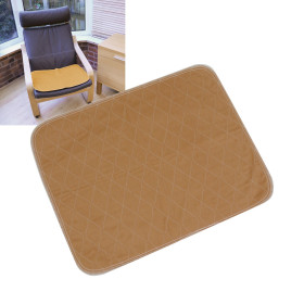 Moltonzeil Pad wasbaar stoel of bed - Aidapt VM842