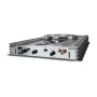 Amplificateur auto /Voiture  MOFSET 1x 600W ou 2 x 300 W disque avec Plasma 6" -