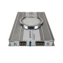 Amplificateur auto /Voiture  MOFSET 1x 600W ou 2 x 300 W disque avec Plasma 6" -
