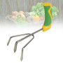 Griffe de jardin Aidapt VL141 - Grip ergonomique