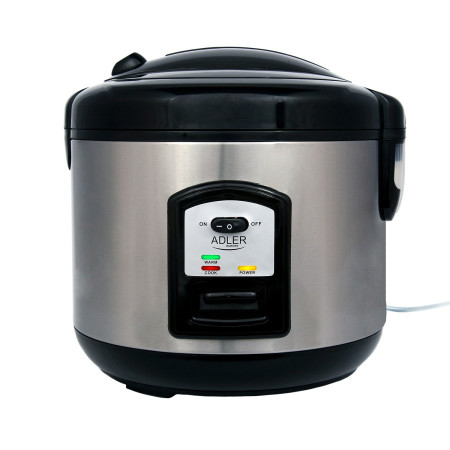 Cuiseur à riz Adler AD 6406 - 1,5L